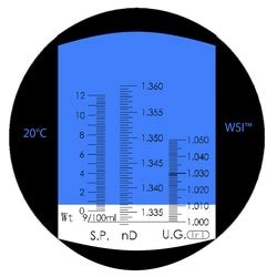 handheld refractometer examples